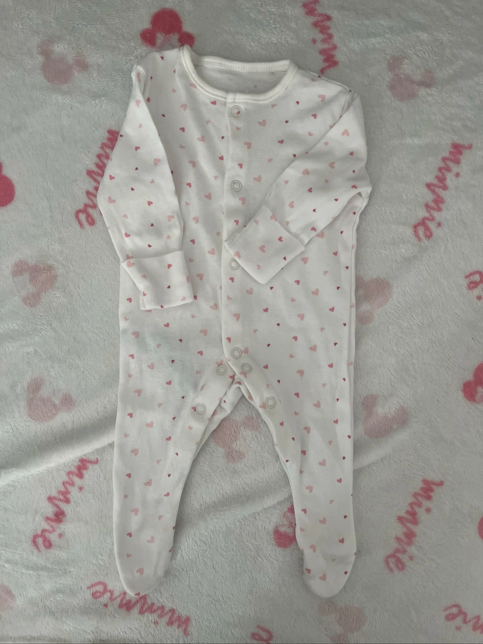 Pajama Set – photo 2